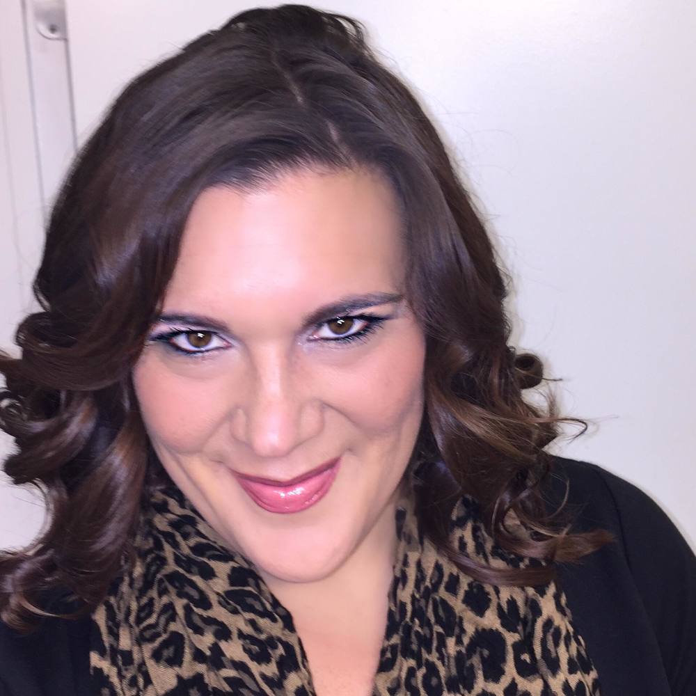 Meet your Posher, April
